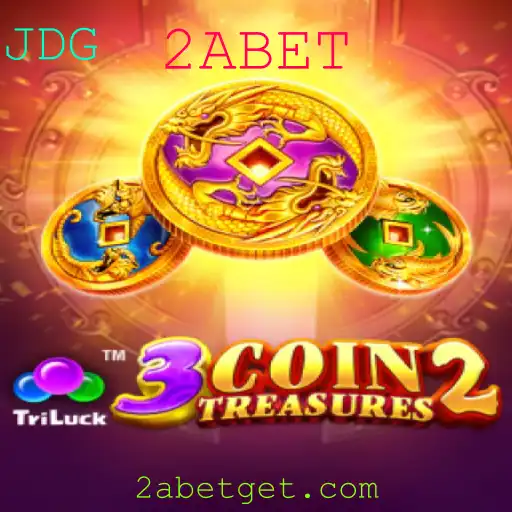 Descubra os Segredos de 3CoinTreasures2: Uma Jornada de Estratégia e Aventuras