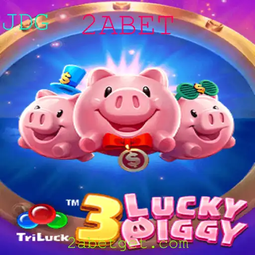 Explorando o Envolvente Mundo de 3LUCKYPIGGY com 2ABET
