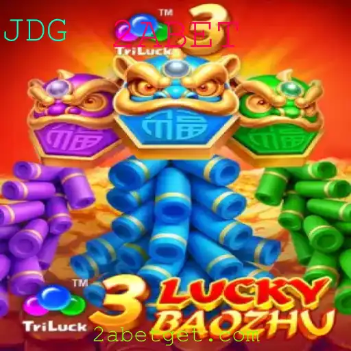 Descubra o Fascinante Mundo de 3LuckyBaozhu: Uma Nova Sensação nos Jogos