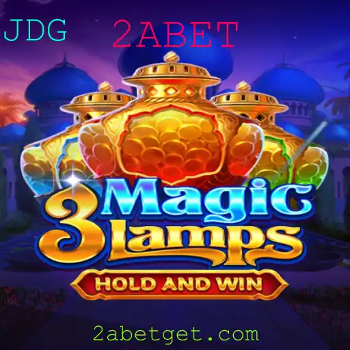Explorando o Mundo de 3MagicLamps: O Novo Fenômeno dos Jogos