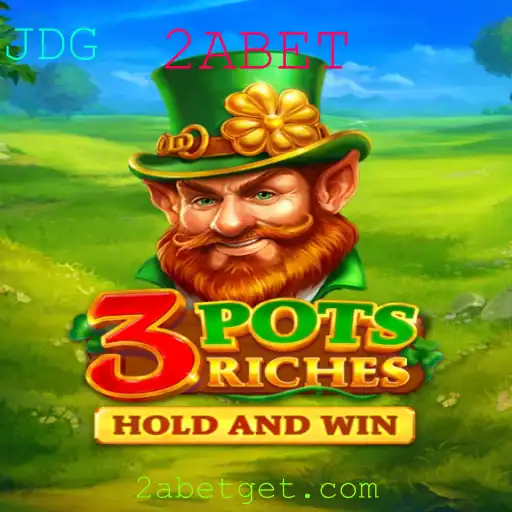 Explorando o Mundo de 3potsRiches: A Nova Sensação do Jogo com a Palavra-Chave 2ABET