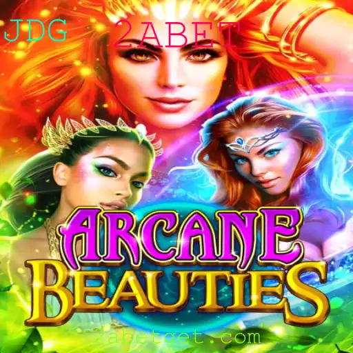 ArcaneBeauties: Descubra o Fascinante Universo do Jogo com 2ABET