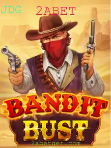 Desvendando BanditBust: O Novo Jogo de Estratégia e Aventura