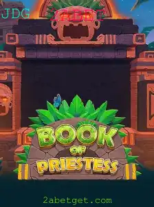 Book Of Priestess: Mergulhe no Mundo Místico do Jogo
