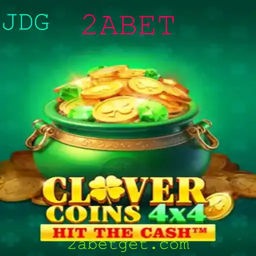 Descubra a Emoção de CloverCoins4x4: Um Guia Completo