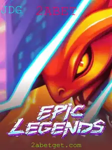 EpicLegends: O Mundo Incrível do Novo Jogo com a Palavra-Chave 2ABET