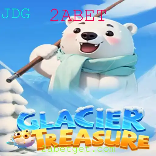 Explorando GlacierTreasure: Aventura Congelante com 2ABET