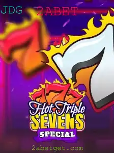 Explorando HotTripleSevensSpecial: Um Mergulho nas Regras e Atrações de 2ABET
