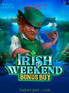 Descubra o Mundo de Aventura de IrishWeekendBonusBuy com 2ABET