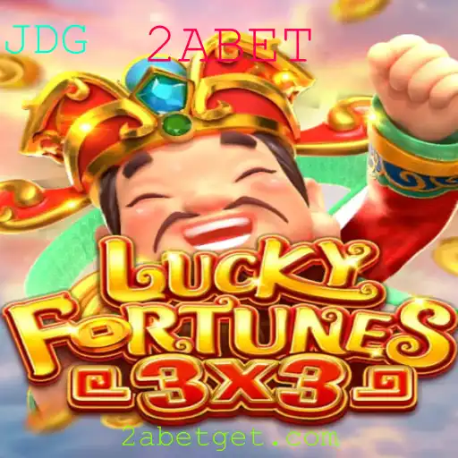 LUCKYFORTUNES3x3: Um Jogo de Azar e Estratégia no Contexto Atual