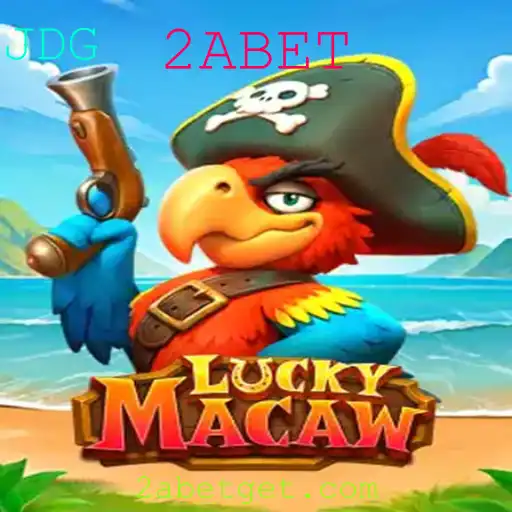 Descubra o fascinante mundo de LuckyMacaw com a palavra-chave 2ABET