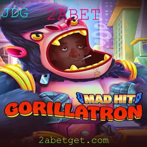 MadHitGorillatron: Desvendando a Experiência do Jogo e suas Regras com 2ABET