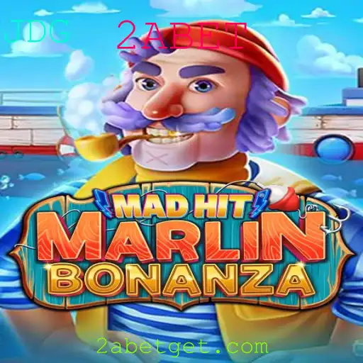 MadHitMarlinBonanza: A Revolução no Mundo dos Jogos de Aventura