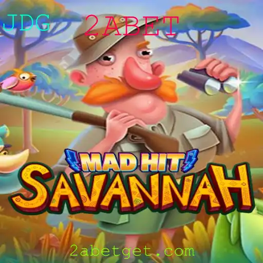 Explorando o Mundo de MadHitSavannah: Um Jogo de Estratégia Inovador