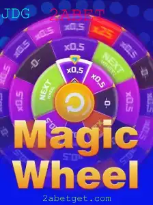 Descubra o Fascinante Mundo de MagicWheel: Jogo de Estratégia e Azar