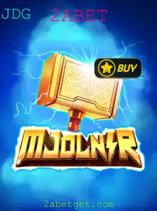 Descubra o Universo de Mjolnir: O Jogo Estratégico Inspirado na Mitologia Nórdica