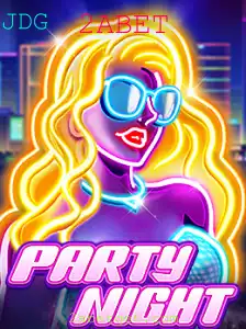 Descubra PartyNight: O Jogo de Estratégia e Diversão Intensa