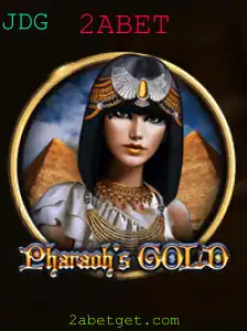 PharaohsGold: Desvendando os Segredos do Antigo Egito com a 2ABET