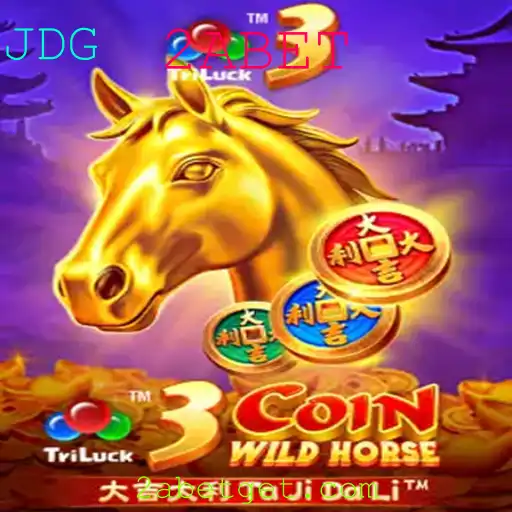 Descobrindo o Fascinante Mundo de 3CoinWildHorse