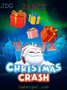 Descubra o Mundo Alegre de ChristmasCrash e Sua Nova Aventura 2ABET