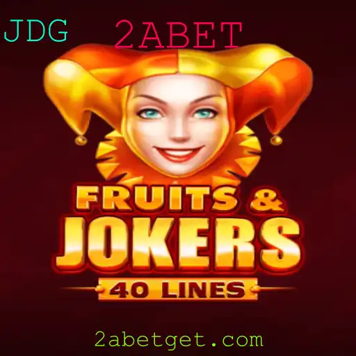 Descubra o Universo de Diversão com FruitsAndJokers40