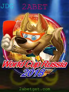 WorldCupRussia2018: Descubra o Jogo Estratégico com a Palavra-Chave 2ABET
