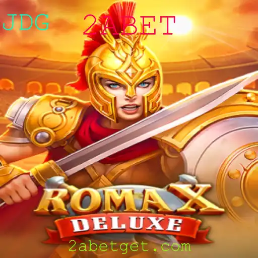 Descubra RomaXDeluxe: Um Mergulho Empolgante no Mundo dos Jogos
