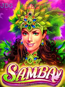 Descubra o Fascinante Mundo do Jogo Samba: A Evolução e as Regras de um Clássico Moderno