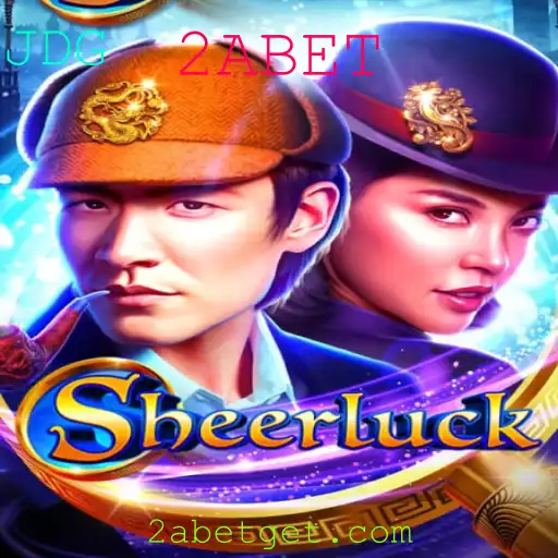 Sheerluck: Uma Jornada de Mistério e Aventura com 2ABET
