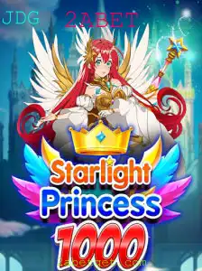 StarlightPrincess1000: Uma Jornada Mágica Através do Cosmos