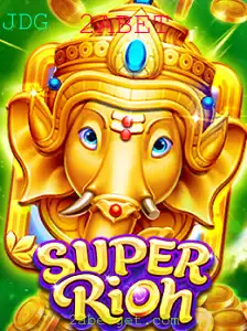 Descubra o Mundo de SuperRich: O Jogo que Está Conquistando o Mercado