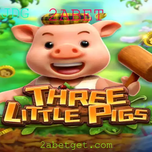 THREELITTLEPIGS: Uma Aventura Estrategicamente Divertida com a Palavra-Chave 2ABET