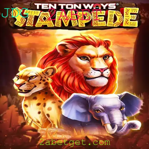 Descubra o Universo Dinâmico de TenTonWaysStampede e a Estratégia 2ABET