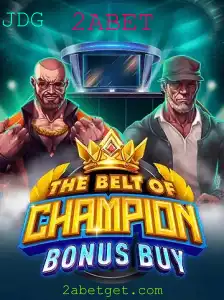Explorando o Mundo de 'TheBeltOfChampionBonusBuy' com Foco na Plataforma 2ABET