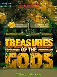 Explore o Fascinante Mundo de TreasureoftheGods: Um Jogo de Aventura Épico