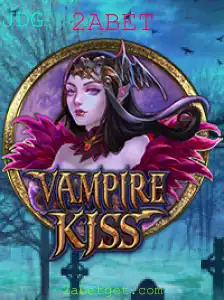 Descubra o Universo Eletizante de VampireKiss: Um Jogo de Táticas e Estratégia com 2ABET