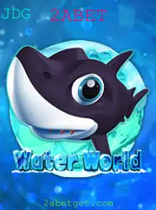 WaterWorld: Mergulhe na Aventura Aquática com 2ABET