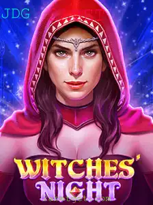 Explorando o Fascinante Mundo do Jogo WitchesNight: Uma Aventura Repleta de Magia e Estratégia