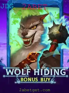 Explorando WolfHidingBonusBuy: Uma Aventura de Estratégia e Sorte
